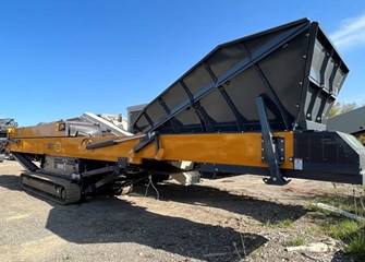 2023 Terex TSC80T Conveyor